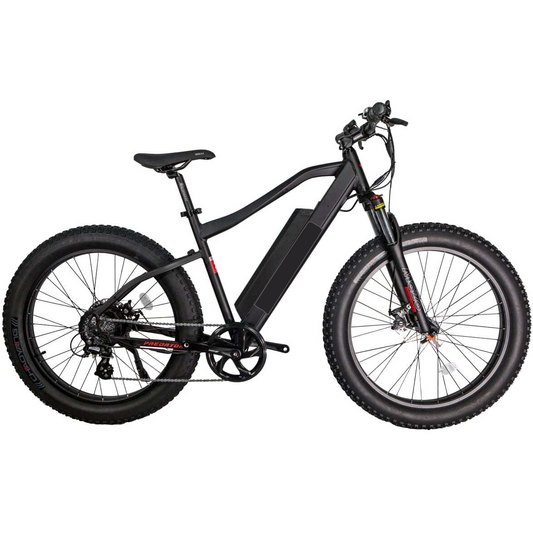 Big Cat 2023 Predator 500XL (Fat tire) (in Stock)