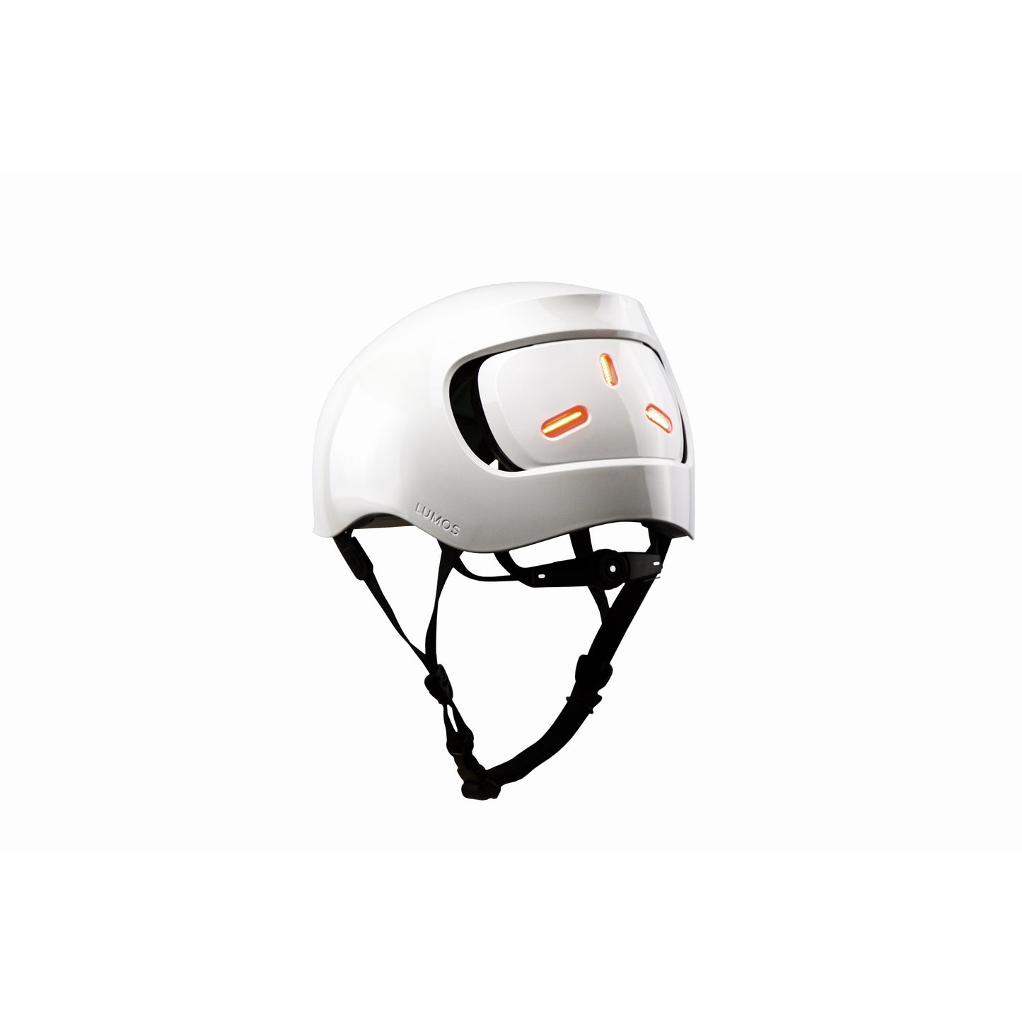 LUMOS Street Helmet