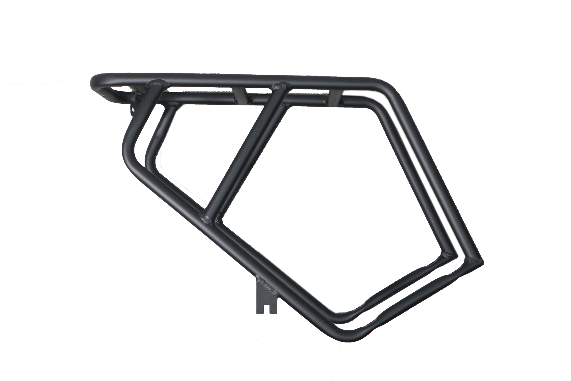 Cheetah Rack Rear Rack for Big Cat Cheetah – Big Cat Electric Bikes