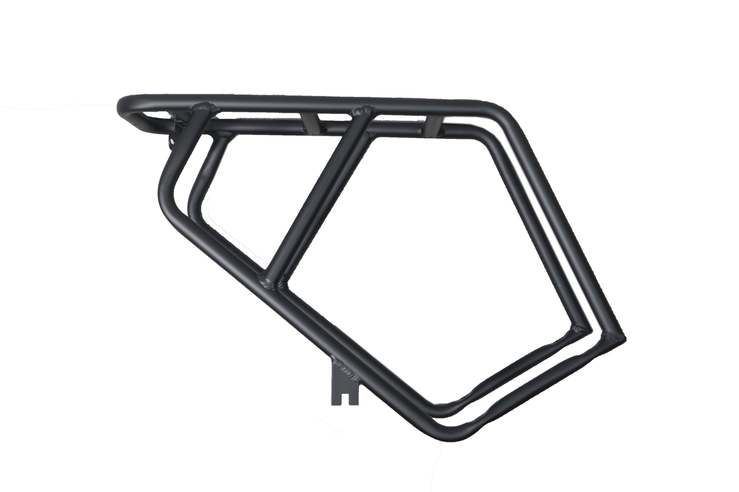 Rear Rack for Big Cat Cheetah