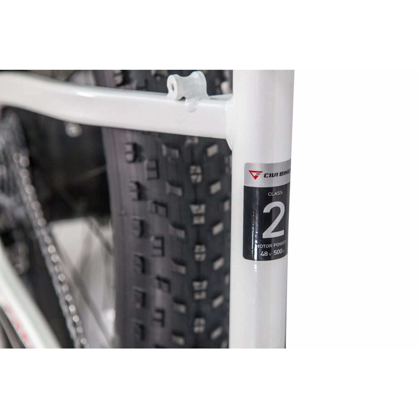 Big Cat 2023 Predator 500XL (Fat tire) (in Stock)