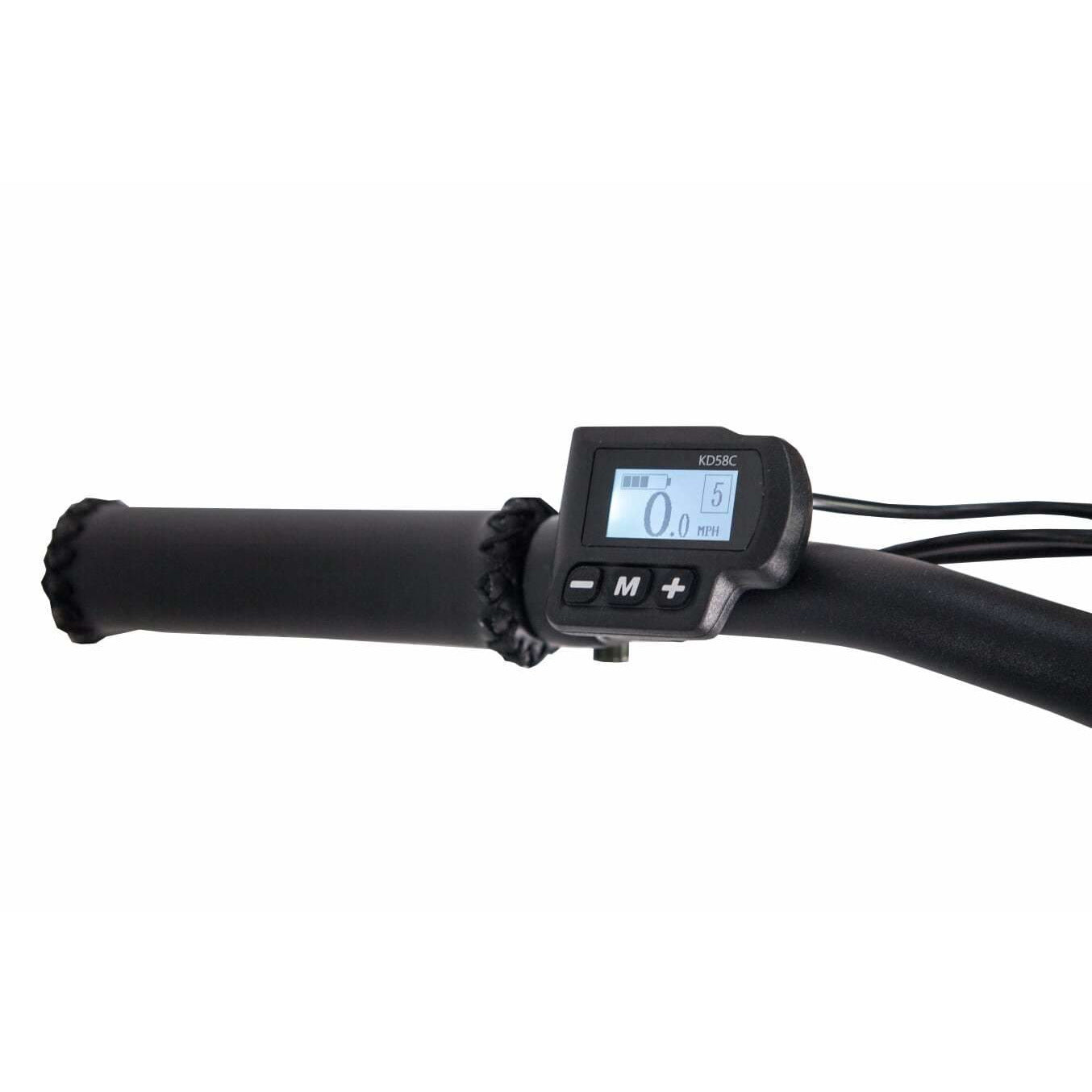 Big Cat 2023 Predator 500XL (Fat tire) (in Stock)