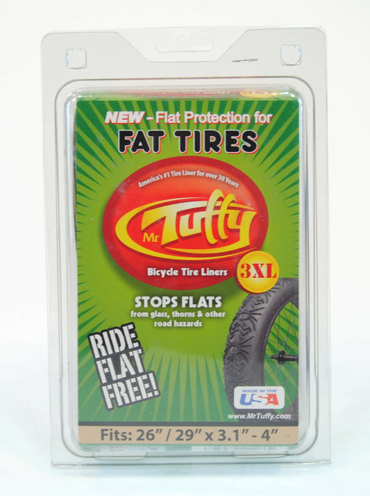 Mr. Tuffy 3XL Fat Bike Tube Protector